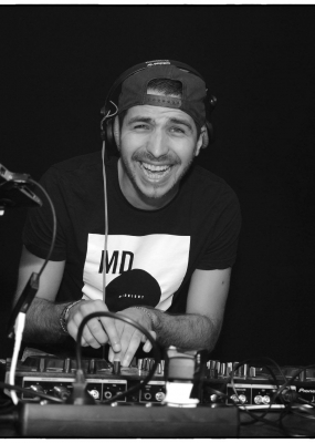 DJ Soajer